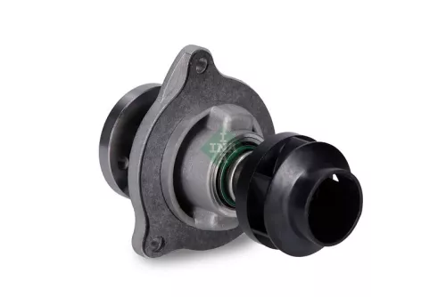 Schaeffler INA Schaeffler INA 538 0263 10 Ina Water Pump For Ford Fiesta Fusion Ka Ka Van Street Ka 