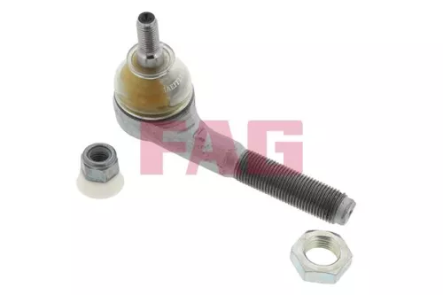 Fag Front Left Tie Rod End For Citroën Peugeot 605 607 Xantia Xm