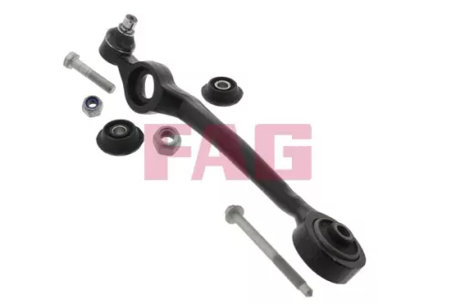 Fag Front Left Control/trailing Arm Wheel Suspension For Audi 100 A6