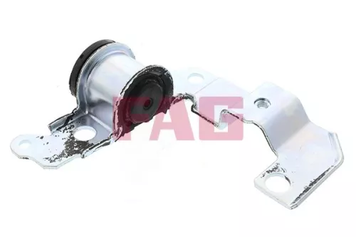FAG Front Left Lower Rear Control/Trailing Arm Bush For Fiat Palio Siena Str