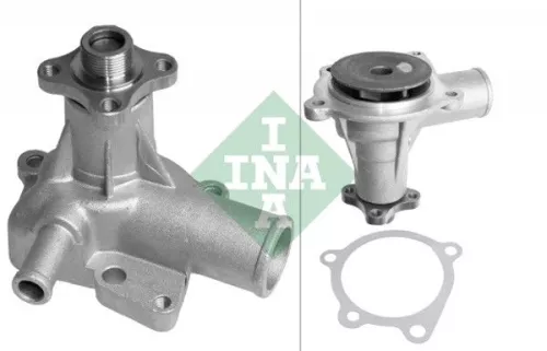 Ina Water Pump For Ford Capri Granada P 100 Scorpio Sierra Transi
