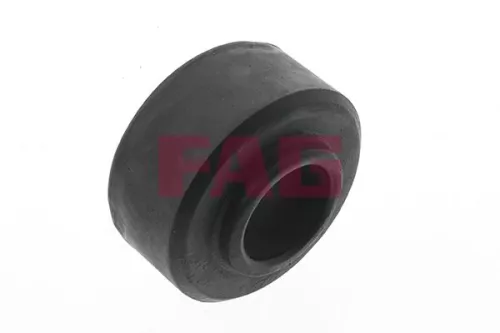 Mounting, axle strut