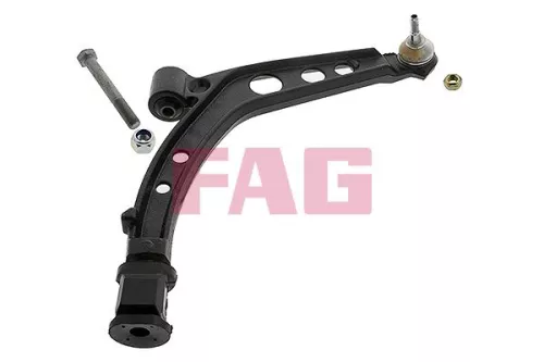 Fag Front Right Control/trailing Arm Wheel Suspension For Fiat Cinquecento Cinqu
