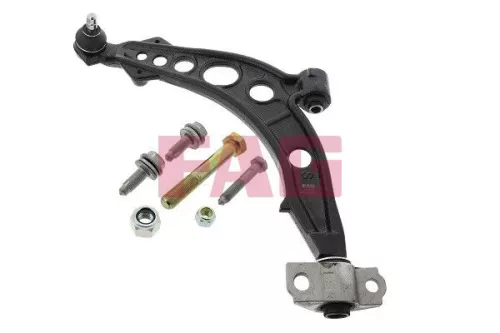 Fag Front Left Control/trailing Arm Wheel Suspension For Fiat Lancia Barchetta P
