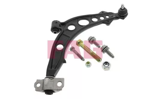 Fag Front Right Control/trailing Arm Wheel Suspension For Fiat Lancia Barchetta 