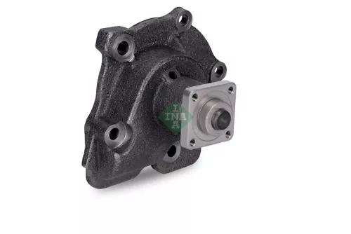 Schaeffler INA Schaeffler INA 538 0283 10 Ina Water Pump For Ford Transit Transit Tourneo 