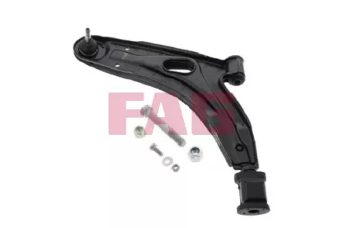 Fag Front Left Control/trailing Arm Wheel Suspension For Fiat Uno