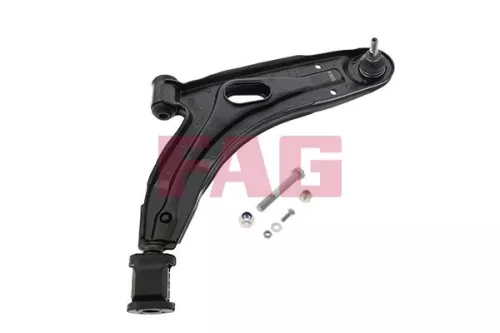 Fag Front Right Control/trailing Arm Wheel Suspension For Fiat Uno