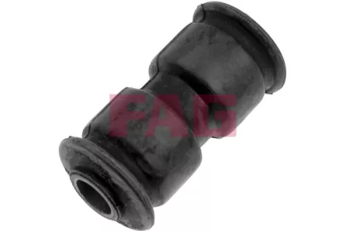 Bushing, leaf spring
