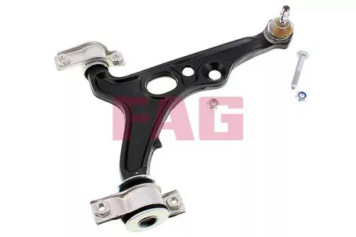 Fag Front Right Control/trailing Arm Wheel Suspension For Fiat Lancia Dedra Temp