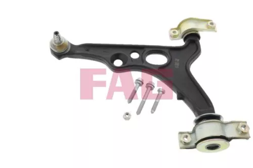 Fag Front Left Control/trailing Arm Wheel Suspension For Fiat Lancia Brava Bravo