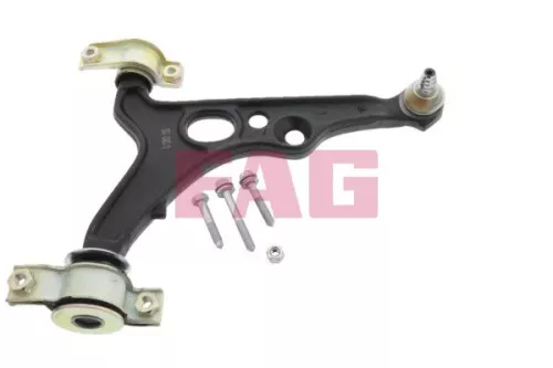 Fag Front Right Control/trailing Arm Wheel Suspension For Fiat Lancia Brava Brav