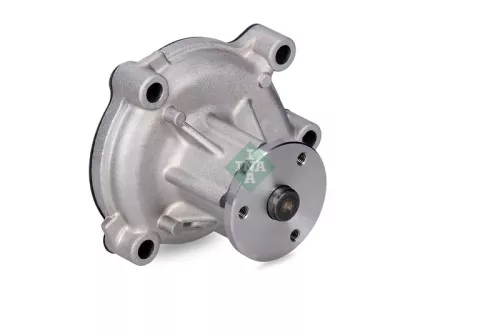 Schaeffler INA Schaeffler INA 538 0096 10 Ina Water Pump For Chevrolet Opel Vauxhall Astra Astravan Combo C 