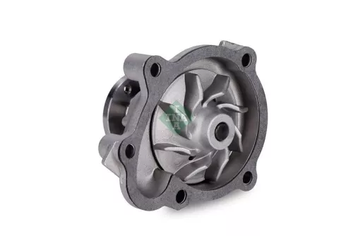 Schaeffler INA Schaeffler INA 538 0096 10 Ina Water Pump For Chevrolet Opel Vauxhall Astra Astravan Combo C 
