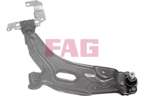 Fag Front Left Control/trailing Arm Wheel Suspension For Fiat Palio Siena