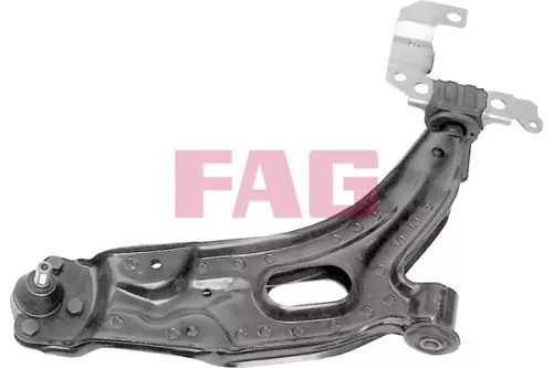 Fag Front Right Control/trailing Arm Wheel Suspension For Fiat Palio Siena