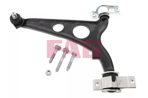 Fag Front Left Control/trailing Arm Wheel Suspension For Fiat Lancia Lybra Multi