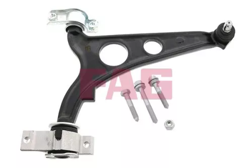 Fag Front Right Control/trailing Arm Wheel Suspension For Fiat Lancia Lybra Mult
