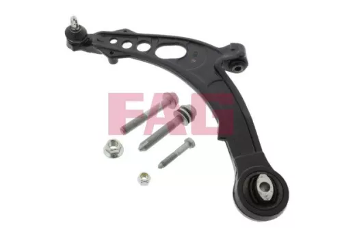 Fag Front Left Control/trailing Arm Wheel Suspension For Fiat Grande Punto Punto