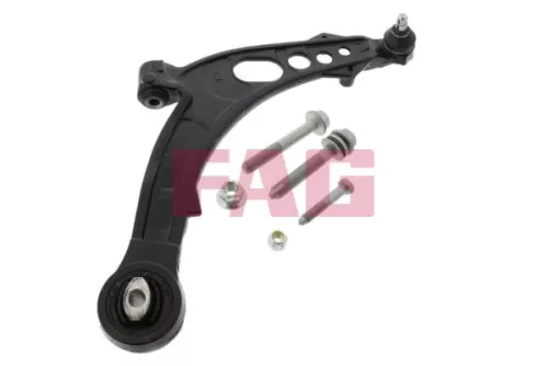 Fag Front Right Control/trailing Arm Wheel Suspension For Fiat Grande Punto Punt