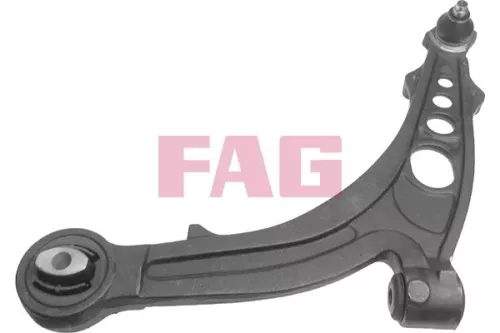 Fag Front Left Control/trailing Arm Wheel Suspension For Fiat Punto