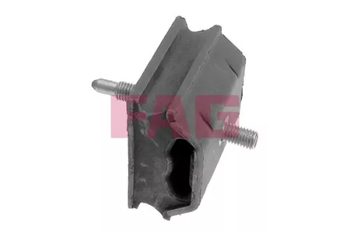 Bushing, axle cross member