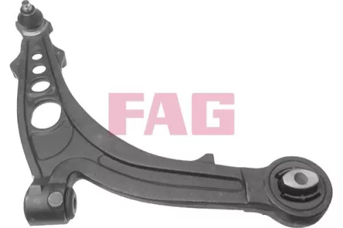 Fag Front Right Control/trailing Arm Wheel Suspension For Fiat Punto