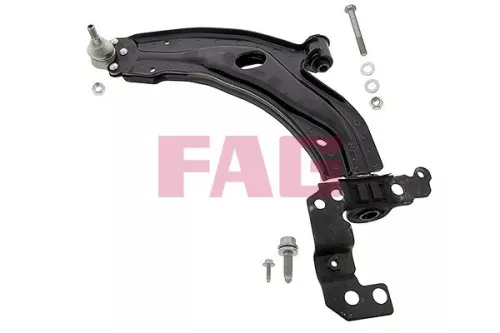 Fag Front Left Control/trailing Arm Wheel Suspension For Fiat Doblo Palio Siena 