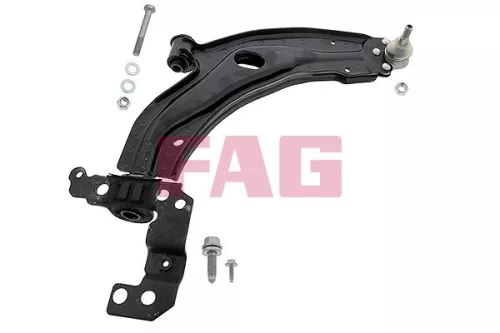 Fag Front Right Control/trailing Arm Wheel Suspension For Fiat Doblo Palio Siena