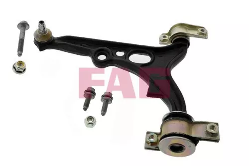 Fag Front Left Control/trailing Arm Wheel Suspension For Alfa Romeo Fiat Lancia 