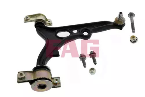 Fag Front Right Control/trailing Arm Wheel Suspension For Alfa Romeo Fiat Lancia