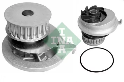 Ina Water Pump For Daewoo Holden Opel Vauxhall Ascona Astra Calib
