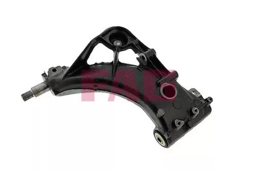 Fag Rear Left Control/trailing Arm Wheel Suspension For Alfa Romeo Fiat 145 146 