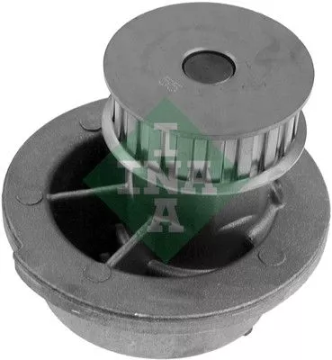 Ina Water Pump For Opel Vauxhall Ascona Astra Astramax Cavalier C