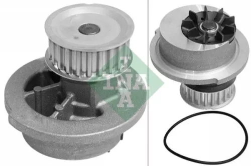 Ina Water Pump For Chevrolet Holden Opel Vauxhall Astra Astra F C