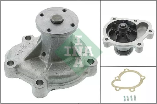 Ina Water Pump For Opel Vauxhall Astra Cavalier Combo Corsa Corsa