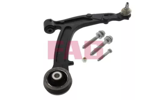 Fag Front Right Control/trailing Arm Wheel Suspension For Fiat Panda