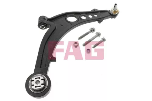 Fag Front Right Control/trailing Arm Wheel Suspension For Fiat Lancia Idea Musa 