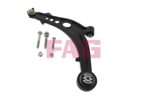 Fag Front Left Control/trailing Arm Wheel Suspension For Fiat Lancia Idea Musa Y