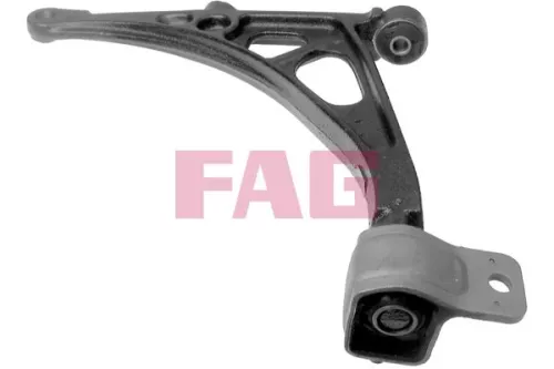 Fag Front Lower Left Control/trailing Arm Wheel Suspension For Peugeot 405