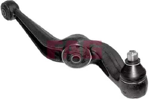Fag Front Left Control/trailing Arm Wheel Suspension For Peugeot 309