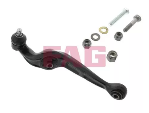Fag Front Left Control/trailing Arm Wheel Suspension For Citroën Peugeot 205 C15