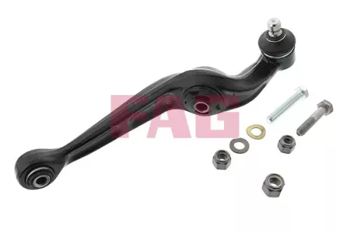 Fag Front Right Control/trailing Arm Wheel Suspension For Citroën Peugeot 205 C1