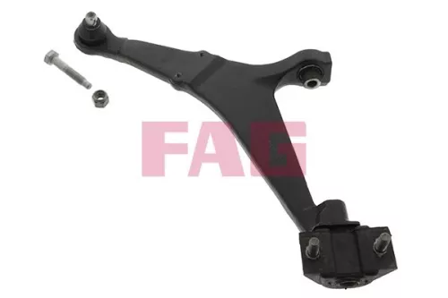 Fag Front Left Control/trailing Arm Wheel Suspension For Citroën Peugeot 106 106