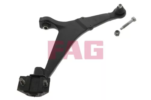 Fag Front Right Control/trailing Arm Wheel Suspension For Citroën Peugeot 106 10