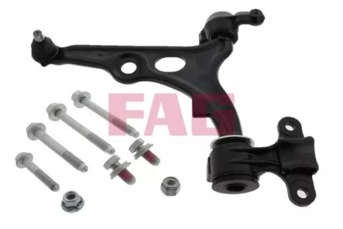 Fag Front Left Control/trailing Arm Wheel Suspension For Citroën Fiat Lancia Peu