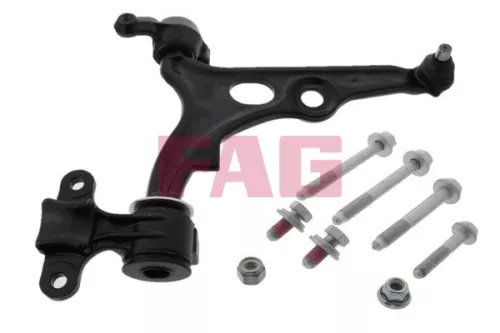 Fag Front Right Control/trailing Arm Wheel Suspension For Citroën Fiat Lancia Pe