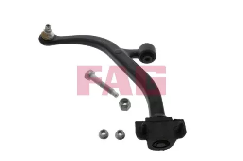 Fag Front Left Control/trailing Arm Wheel Suspension For Citroën Peugeot 106 106