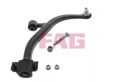Fag Front Right Control/trailing Arm Wheel Suspension For Citroën Peugeot 106 10