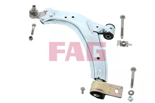 Fag Front Left Control/trailing Arm Wheel Suspension For Peugeot 306